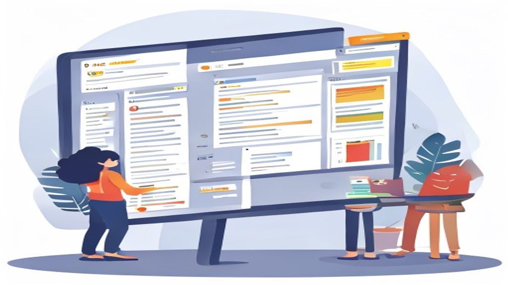 Illustrazione del procedimento: Guida definitiva al database di Sheets per ricette: struttura, formule e automazione