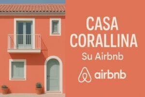 Casa Corallina su Airbnb